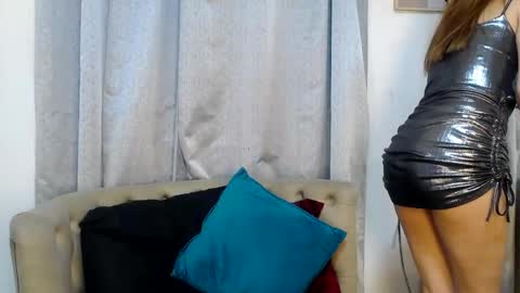 Amalia Castro online show from 02-15-26, 12:29