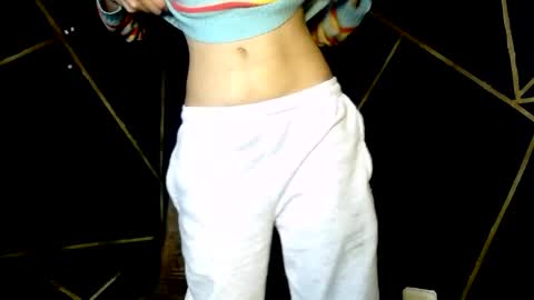 Amalia Castro online show from 04-12-26, 11:37