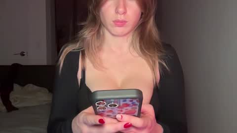 ameliacooperxxx online show from 01-09-25, 10:20