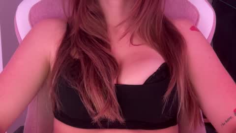 ameliacooperxxx online show from 09-19-25, 07:14