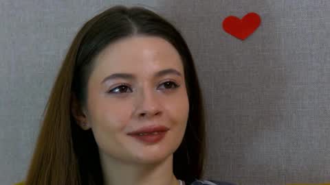 Amelia online show from 02-15-25, 08:43