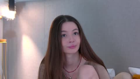 Amelia online show from 11-25-25, 06:30