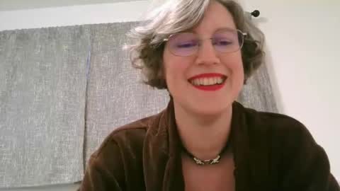 Ameliaishka online show from 01-18-26, 12:36
