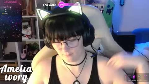 ameliaivory online show from 06-29-26, 03:02