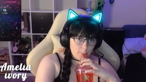 ameliaivory online show from 07-23-26, 01:41