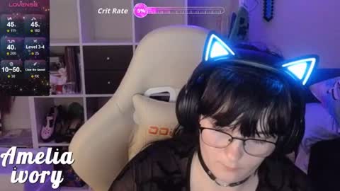 ameliaivory online show from 08-01-26, 04:34