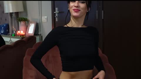 AmeliaJune online show from 12-07-24, 04:53