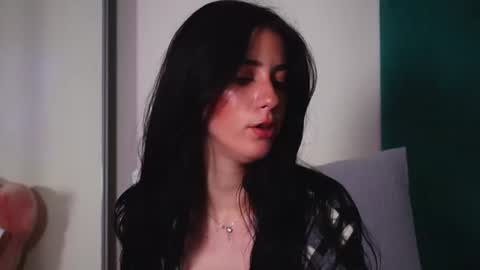 AmeliaJune online show from 06-13-26, 09:57