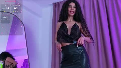 Amelia online show from 10-07-25, 06:49