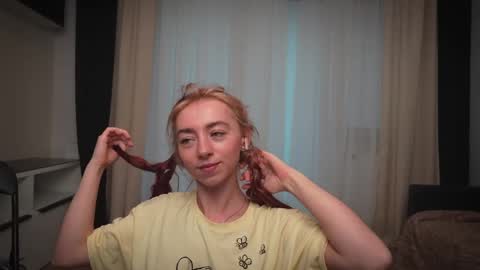 Amelia   online show from 12-13-24, 07:58