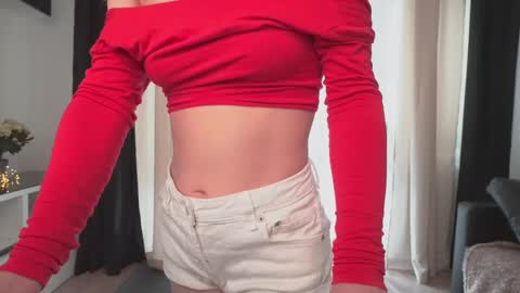 Amelia   online show from 01-22-25, 10:50