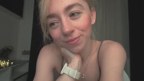 Amelia   online show from 01-25-25, 06:02