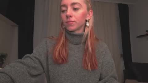 Amelia   online show from 01-31-25, 03:33