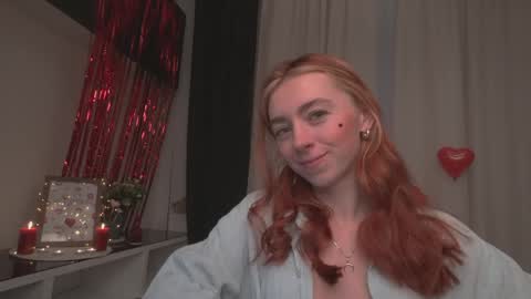 Amelia   online show from 02-14-25, 03:26