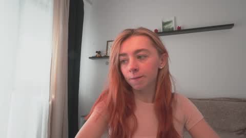 Amelia   online show from 03-01-25, 09:18