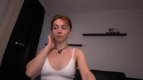 Amelia   online show from 10-11-25, 08:13