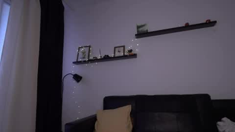 Amelia   online show from 03-01-26, 03:14