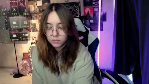 Amelia online show from 09-10-25, 07:30