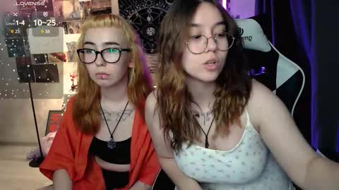 Amelia online show from 09-16-25, 07:53