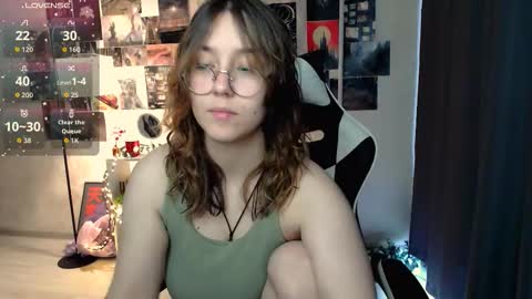 Amelia online show from 09-28-25, 07:58