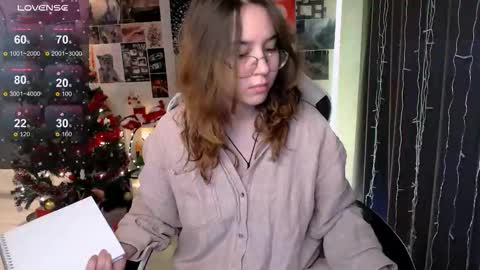 Amelia online show from 01-14-26, 09:26