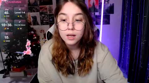 Amelia online show from 02-08-26, 12:30