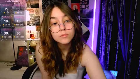 Amelia online show from 02-18-26, 12:01