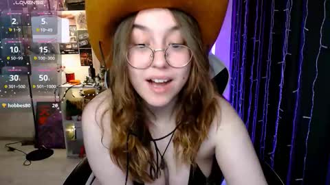 Amelia online show from 03-10-26, 01:05