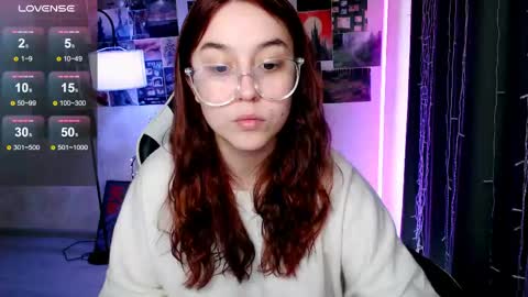 Snapshot of ameliameadd chatting on 05-12-26, 11:40 Amelia online show from 05-12-26, 11:40