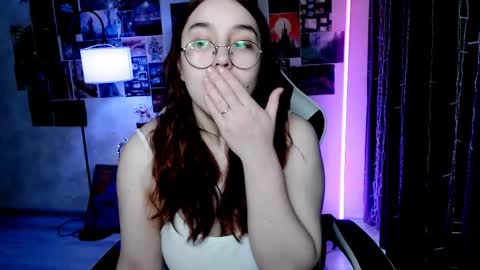 Snapshot of ameliameadd chatting on 05-14-26, 12:23 Amelia online show from 05-14-26, 12:23
