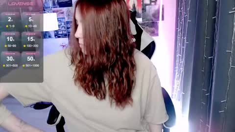 Snapshot of ameliameadd chatting on 05-19-26, 09:48 Amelia online show from 05-19-26, 09:48