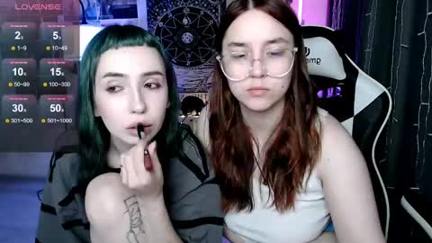 Snapshot of ameliameadd chatting on 05-21-26, 06:59 Amelia online show from 05-21-26, 06:59