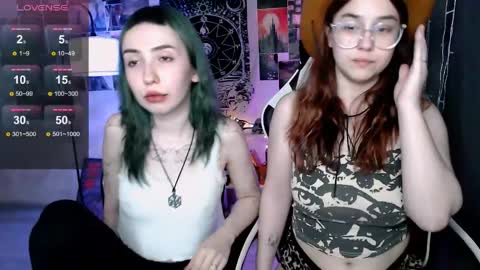 Snapshot of ameliameadd chatting on 05-23-26, 03:27 Amelia online show from 05-23-26, 03:27