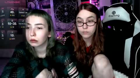 Snapshot of ameliameadd chatting on 05-30-26, 05:54 Amelia online show from 05-30-26, 05:54