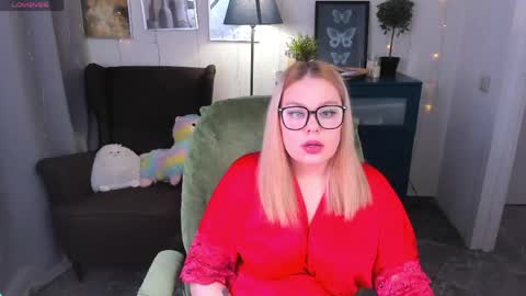Amelia online show from 05-05-26, 11:07