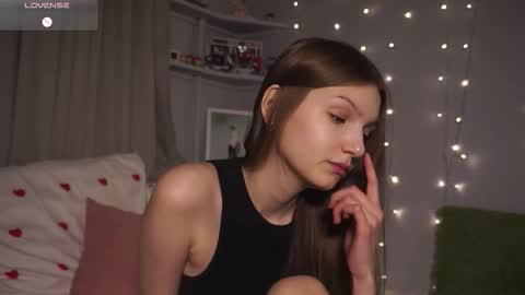 Amelia online show from 02-26-26, 04:22