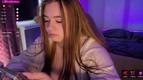 Amelia online show from 06-01-26, 08:49
