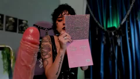 Amelianaughty  online show from 05-01-26, 03:27