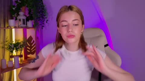 ameliarosaline online show from 05-29-26, 03:48