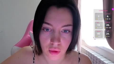 Amelia Sonk online show from 10-21-25, 06:03