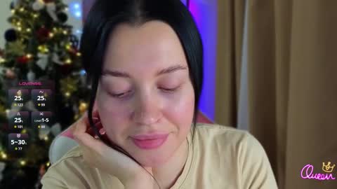 Amelia Sonk online show from 01-16-26, 06:45