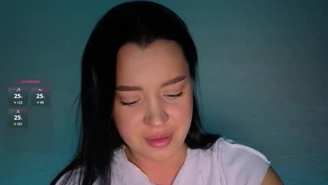 Amelia Sonk online show from 02-15-26, 07:32