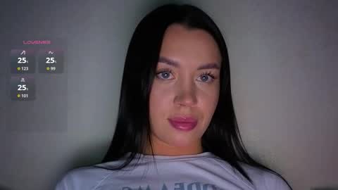 Amelia Sonk online show from 03-08-26, 06:34