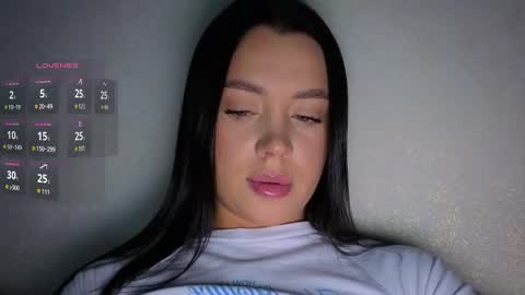 Amelia Sonk online show from 03-09-26, 07:07