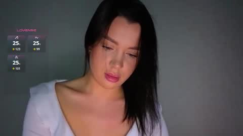 Amelia Sonk online show from 03-11-26, 07:31