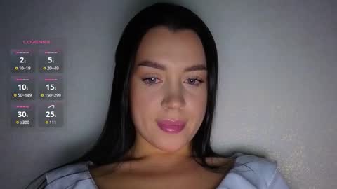 Amelia Sonk online show from 03-12-26, 06:47