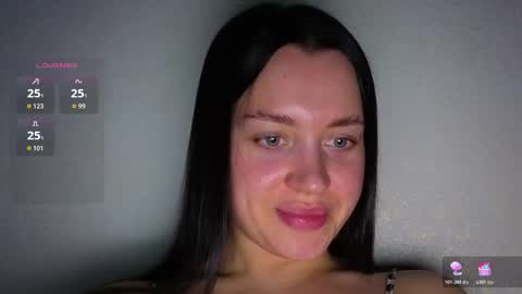 Amelia Sonk online show from 03-15-26, 08:15