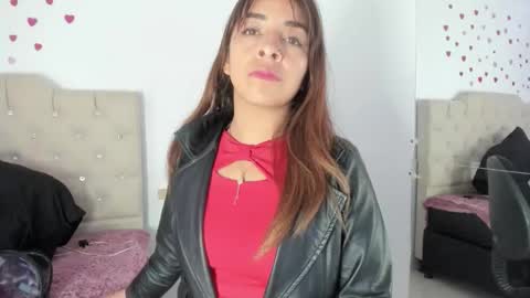 amelie brown online show from 05-04-26, 02:35