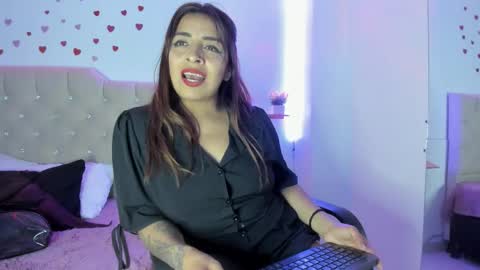 amelie brown online show from 06-09-26, 09:26