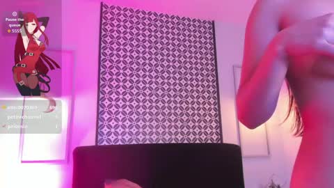 amelie online show from 05-16-26, 01:35